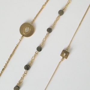 Silpada Jewelry - Dainty Layers Silpada Bracelets Silpada Jewelry - Dainty Layers Silpada Bracelets